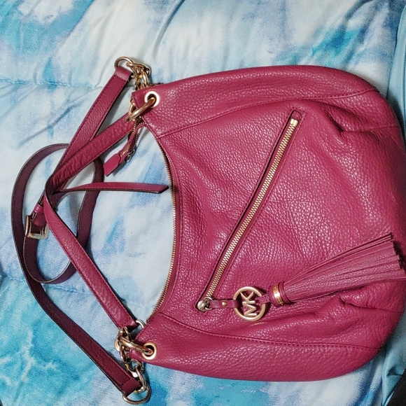 Michael Kors Crossbody - Picture 3 of 5